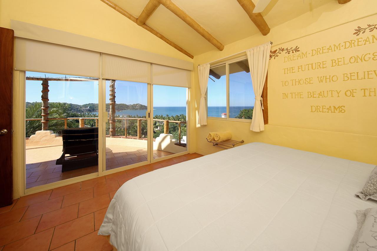Casitas Sayulita