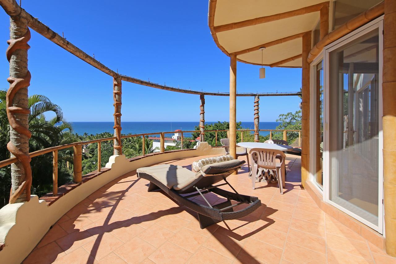 Casitas *