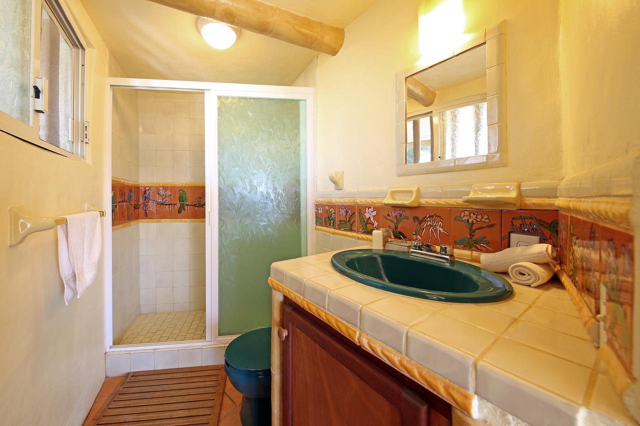 Casitas Holiday park *