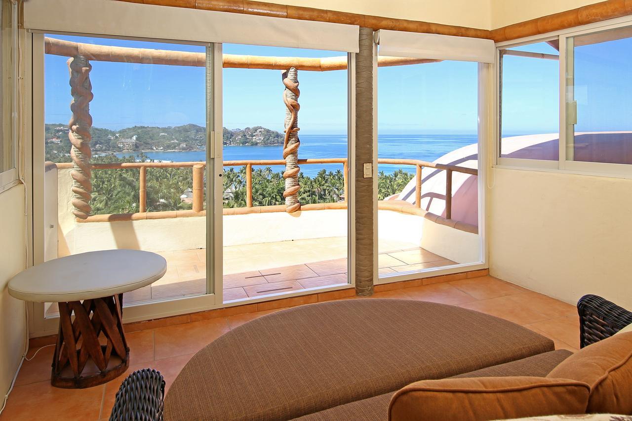 Casitas Sayulita
