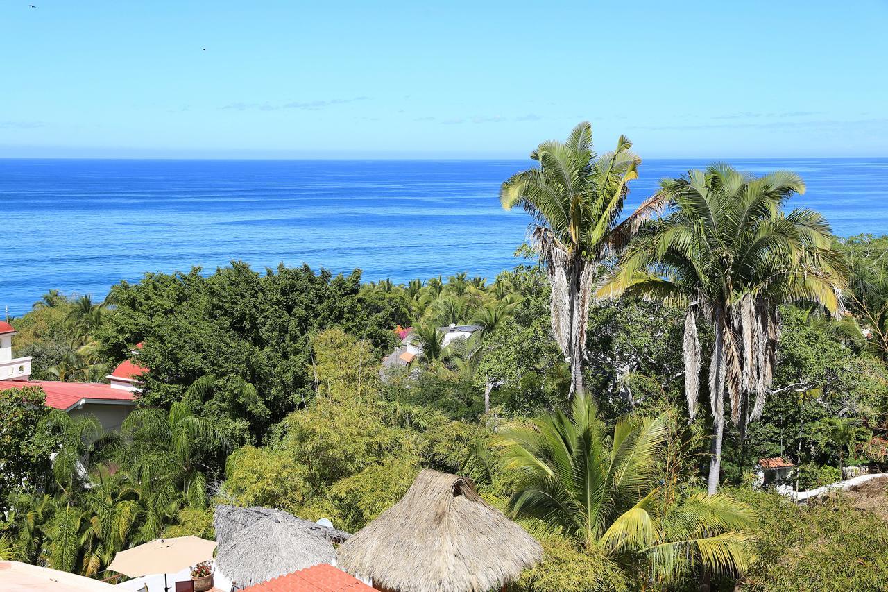 Casitas *