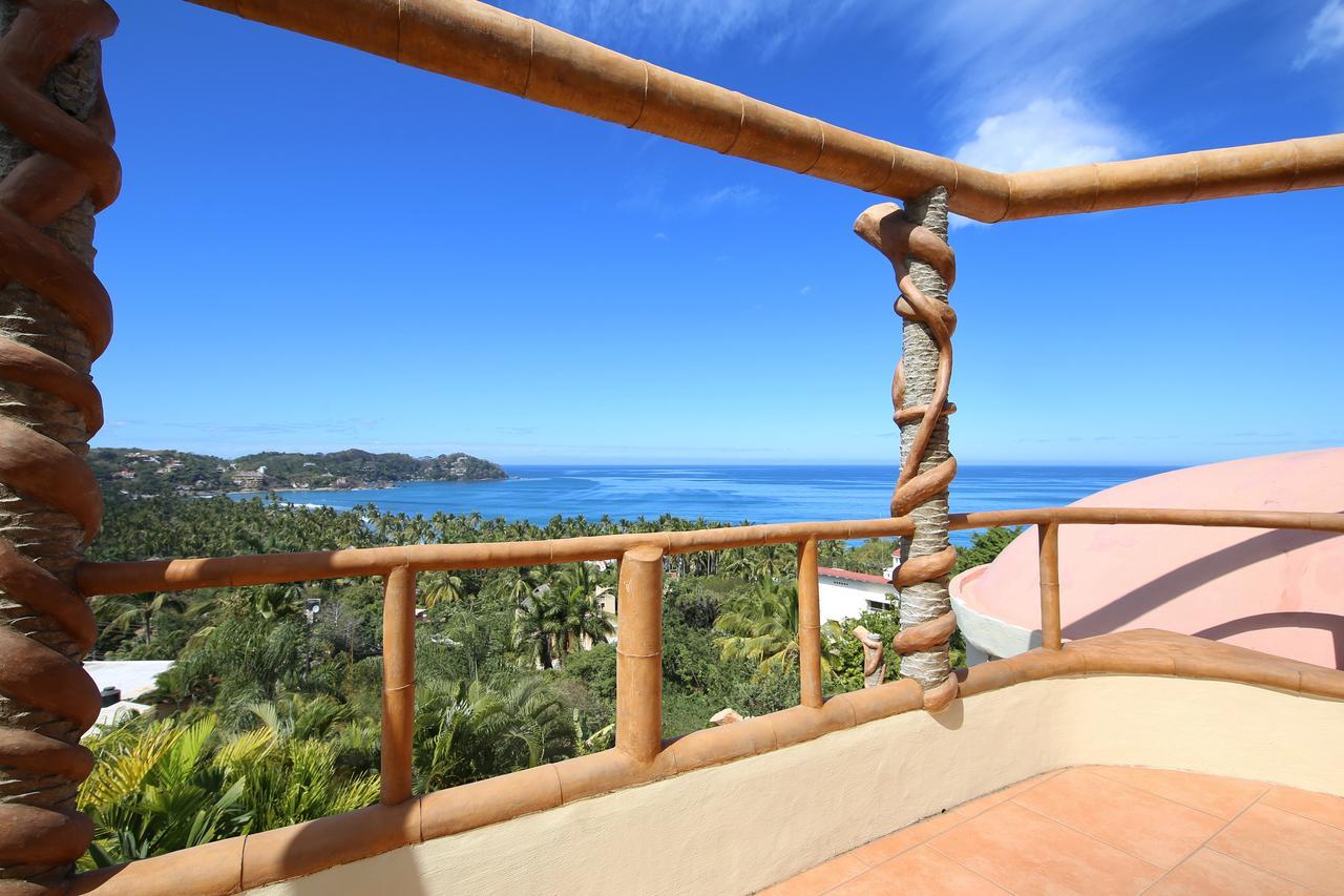 Casitas Holiday park *