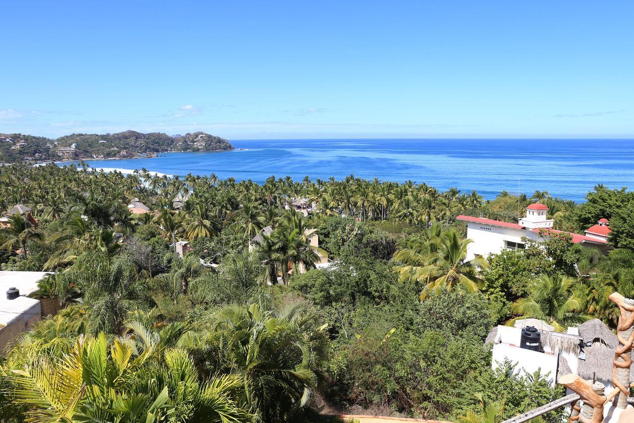 Casitas Holiday park