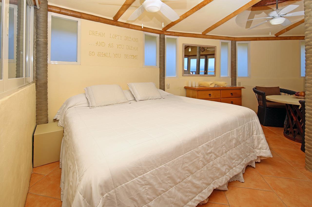 Casitas Holiday park