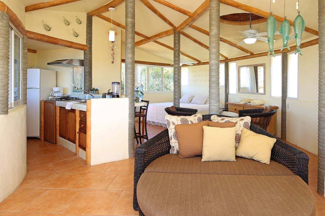 Casitas *