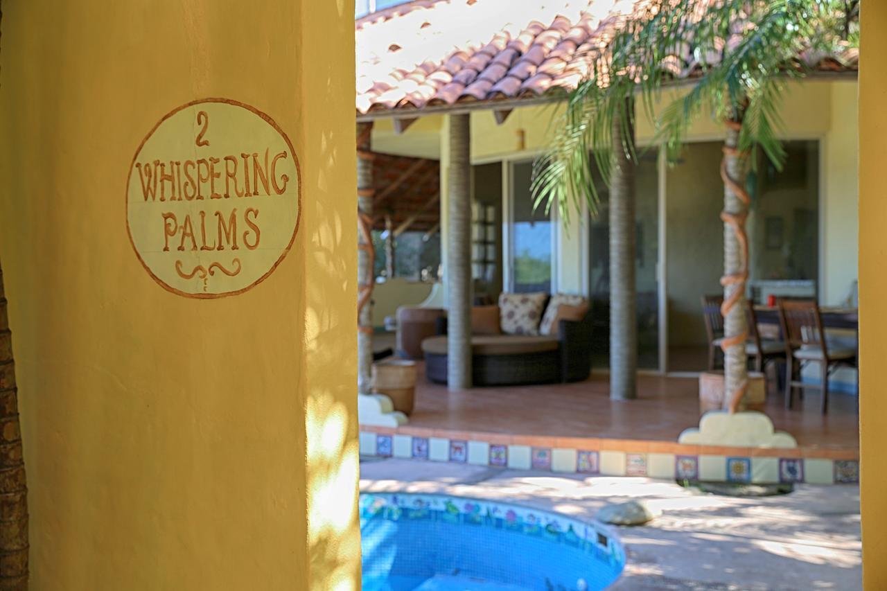 Casitas * Sayulita