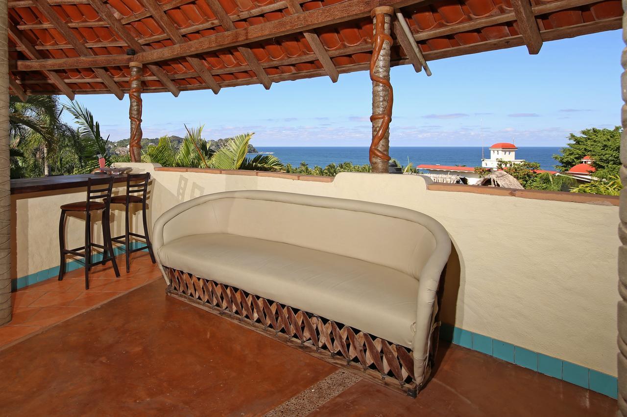Casitas * Sayulita