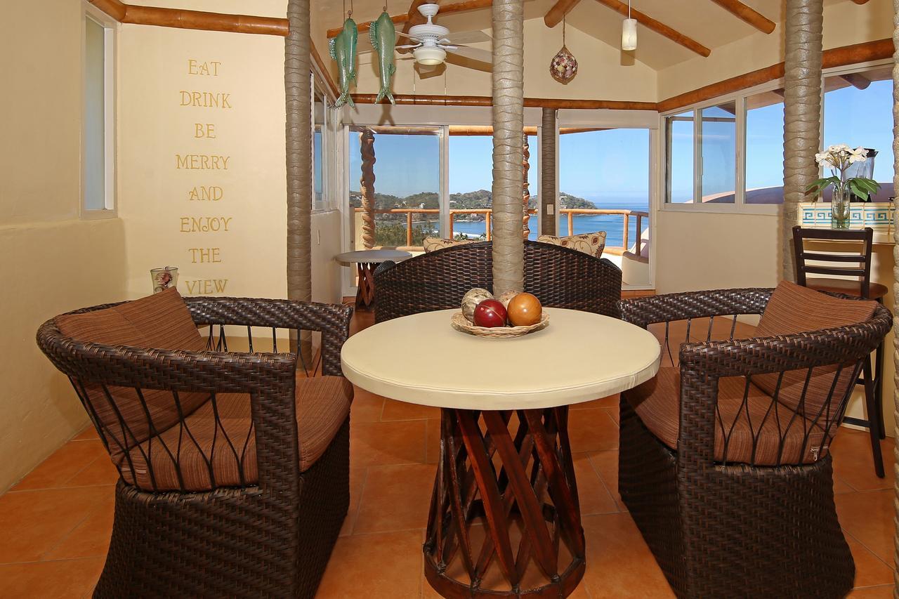 Casitas Holiday park Sayulita