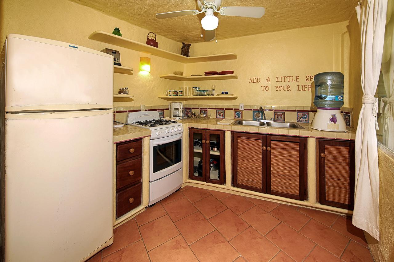 Casitas Holiday park