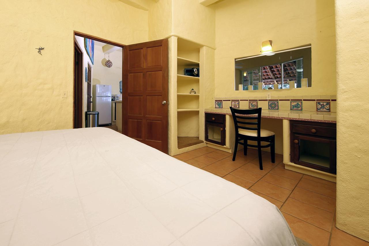 Holiday park Casitas *