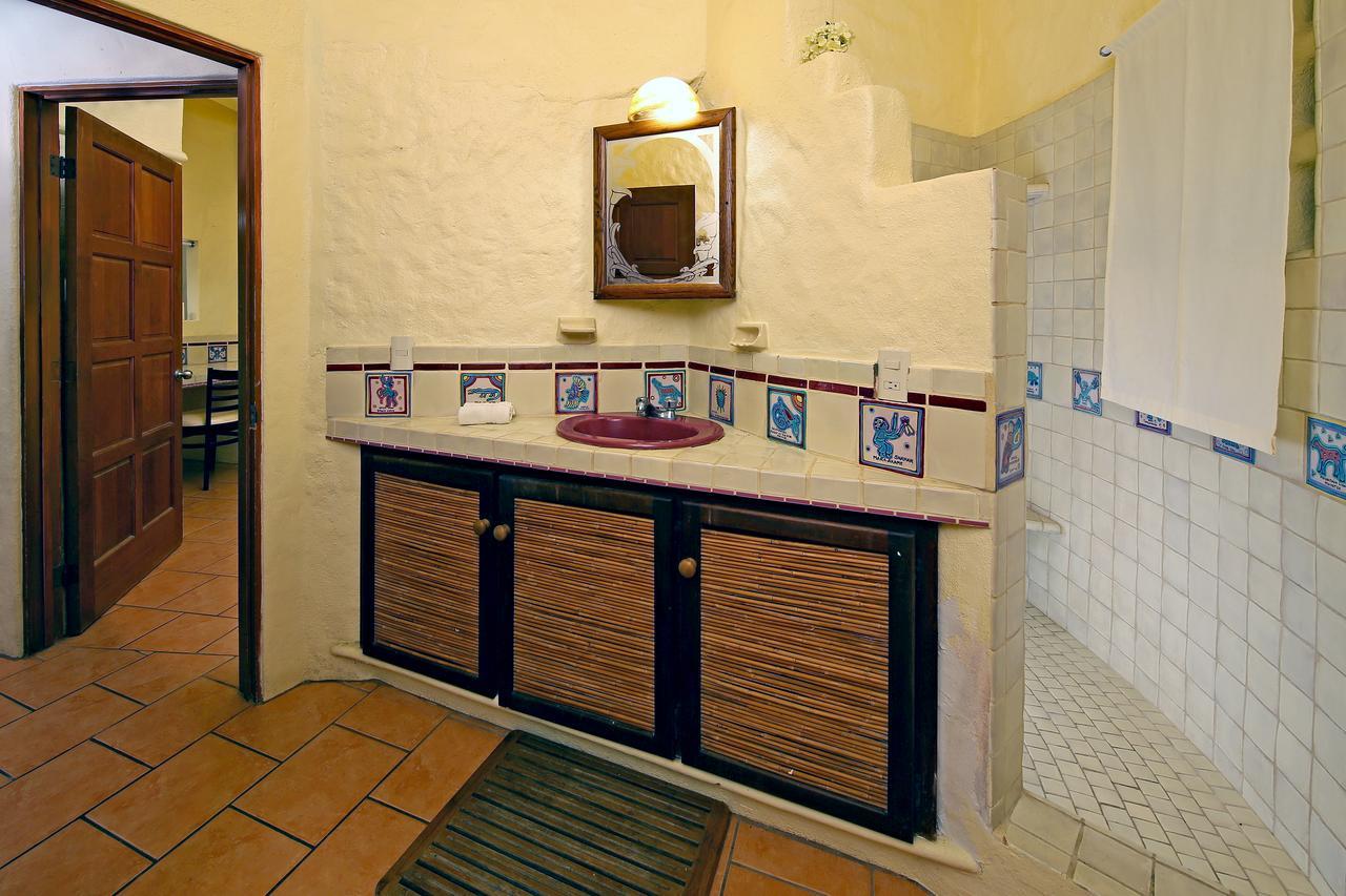 Holiday park Casitas *
