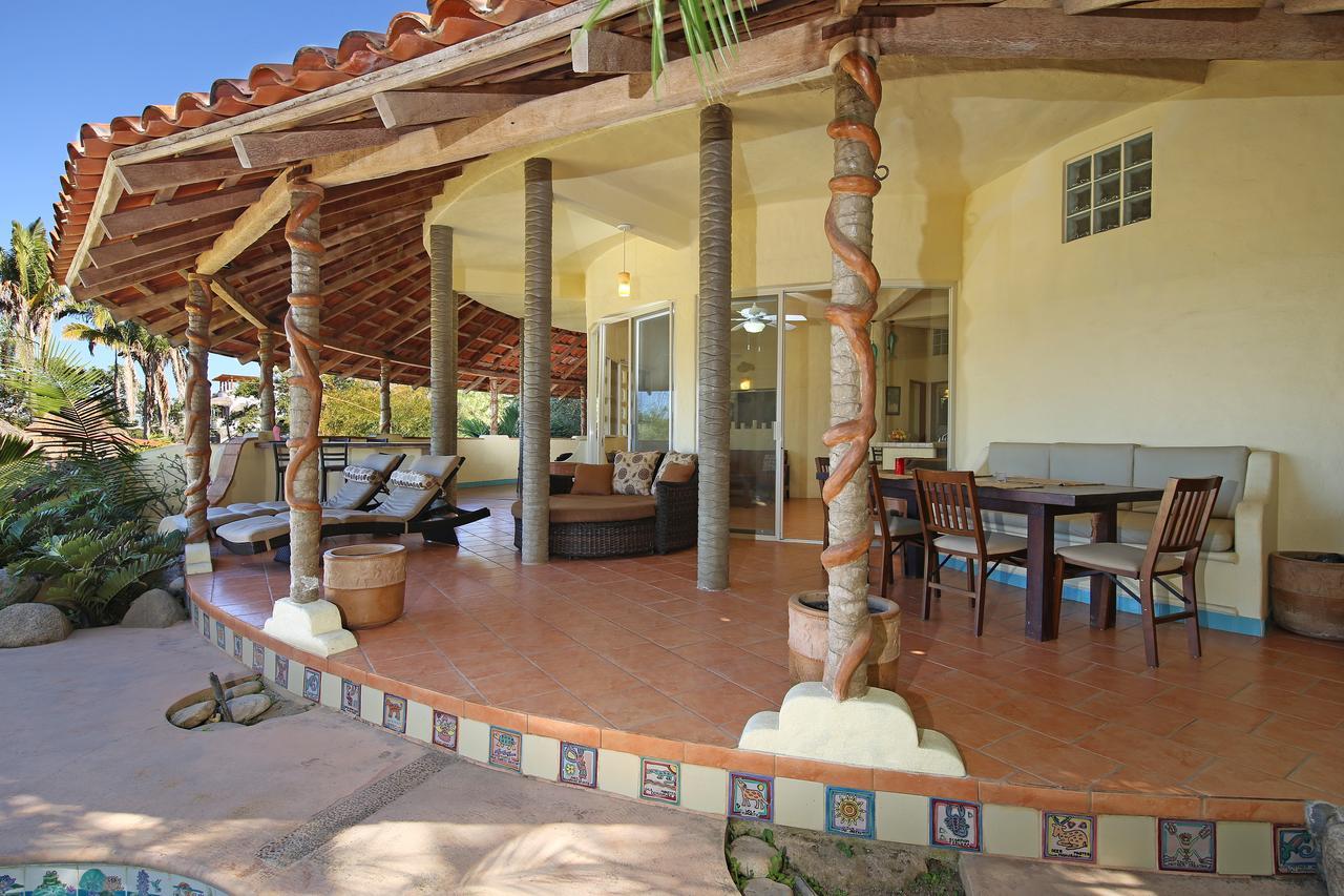 Casitas * Sayulita