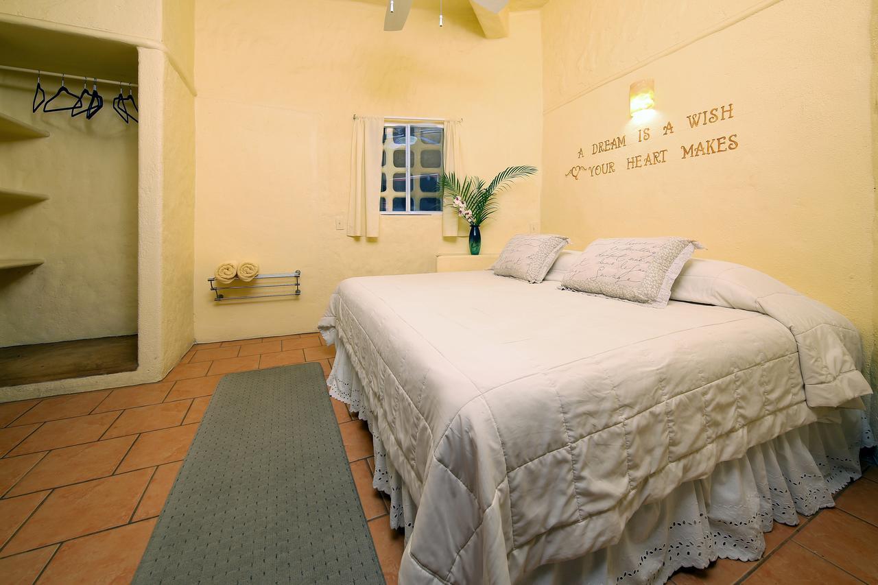 Casitas Holiday park