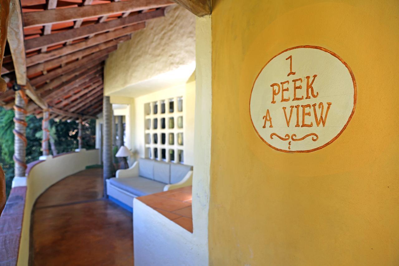 Holiday park Casitas