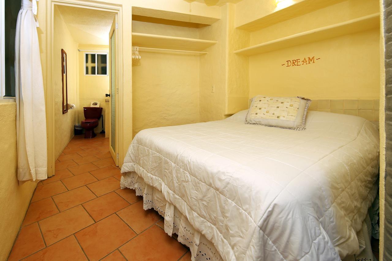 Casitas Holiday park