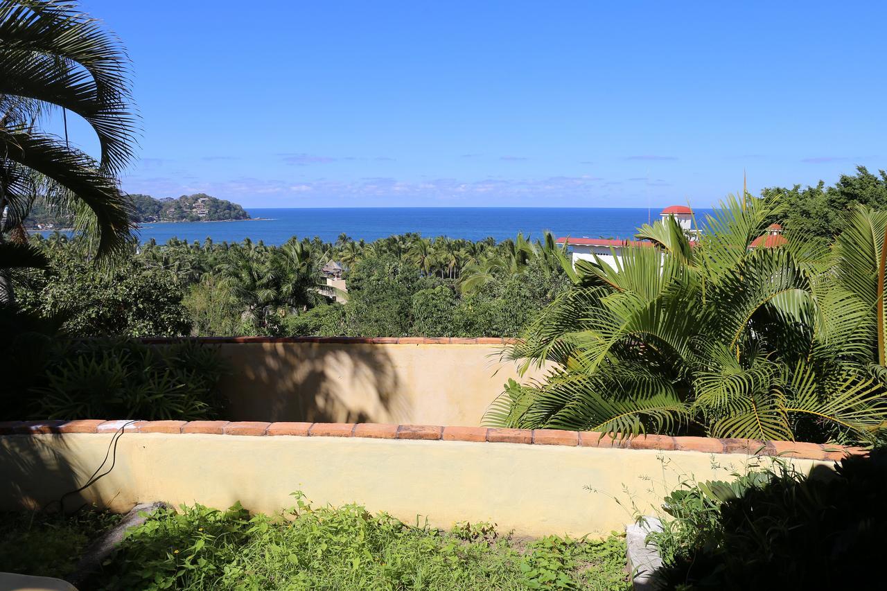 Holiday park Casitas Sayulita