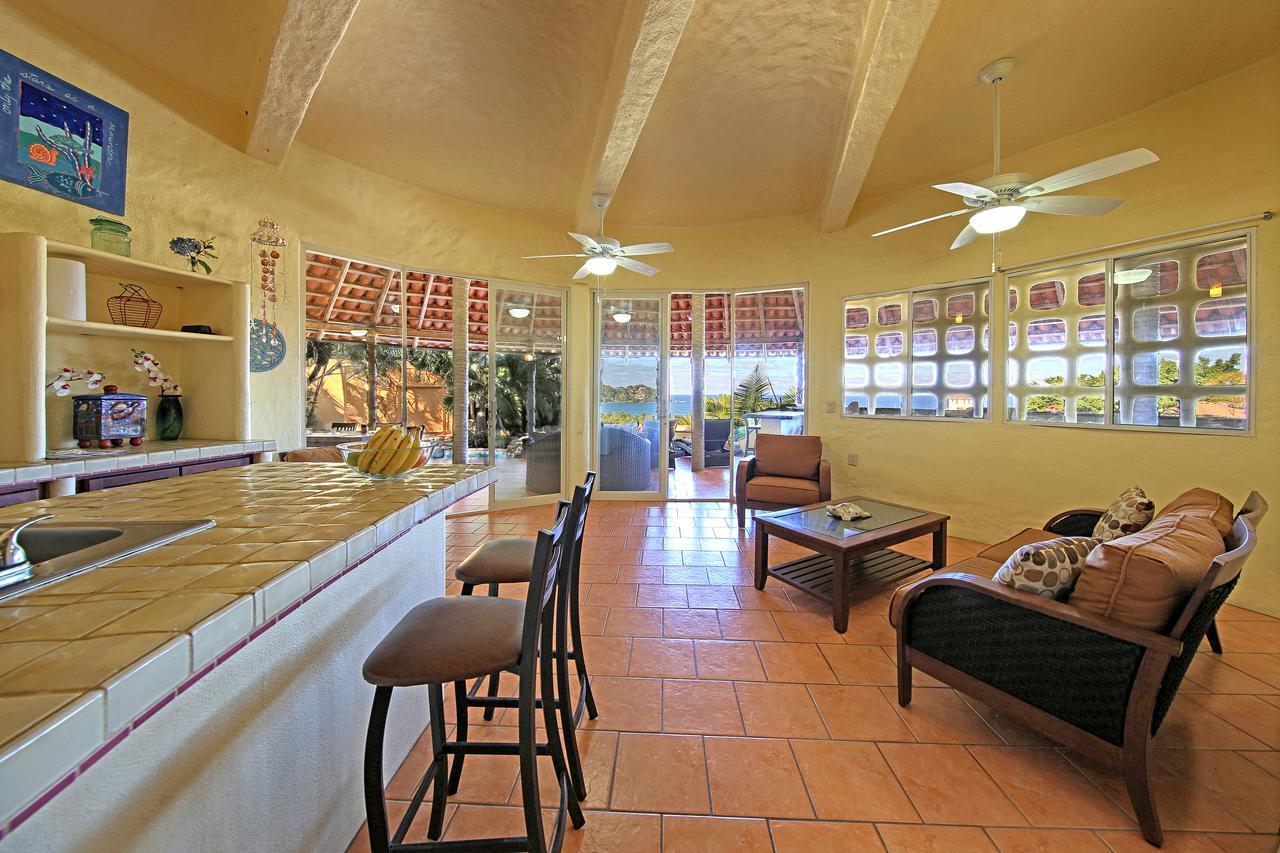 Casitas * Sayulita