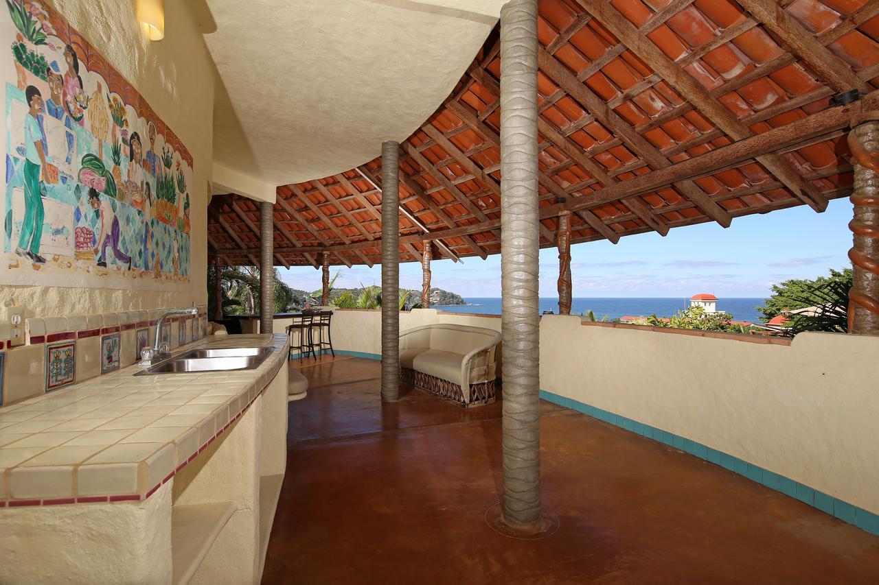 Casitas Sayulita