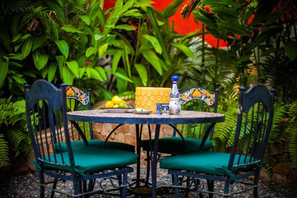 Vogue 5* Sayulita