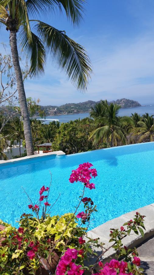 Casa Nubes * Sayulita