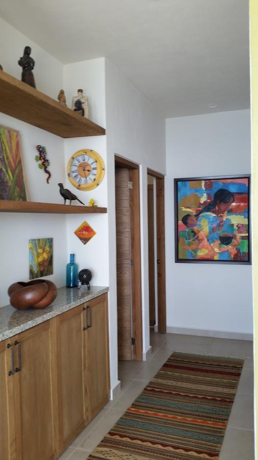 Casa Nubes