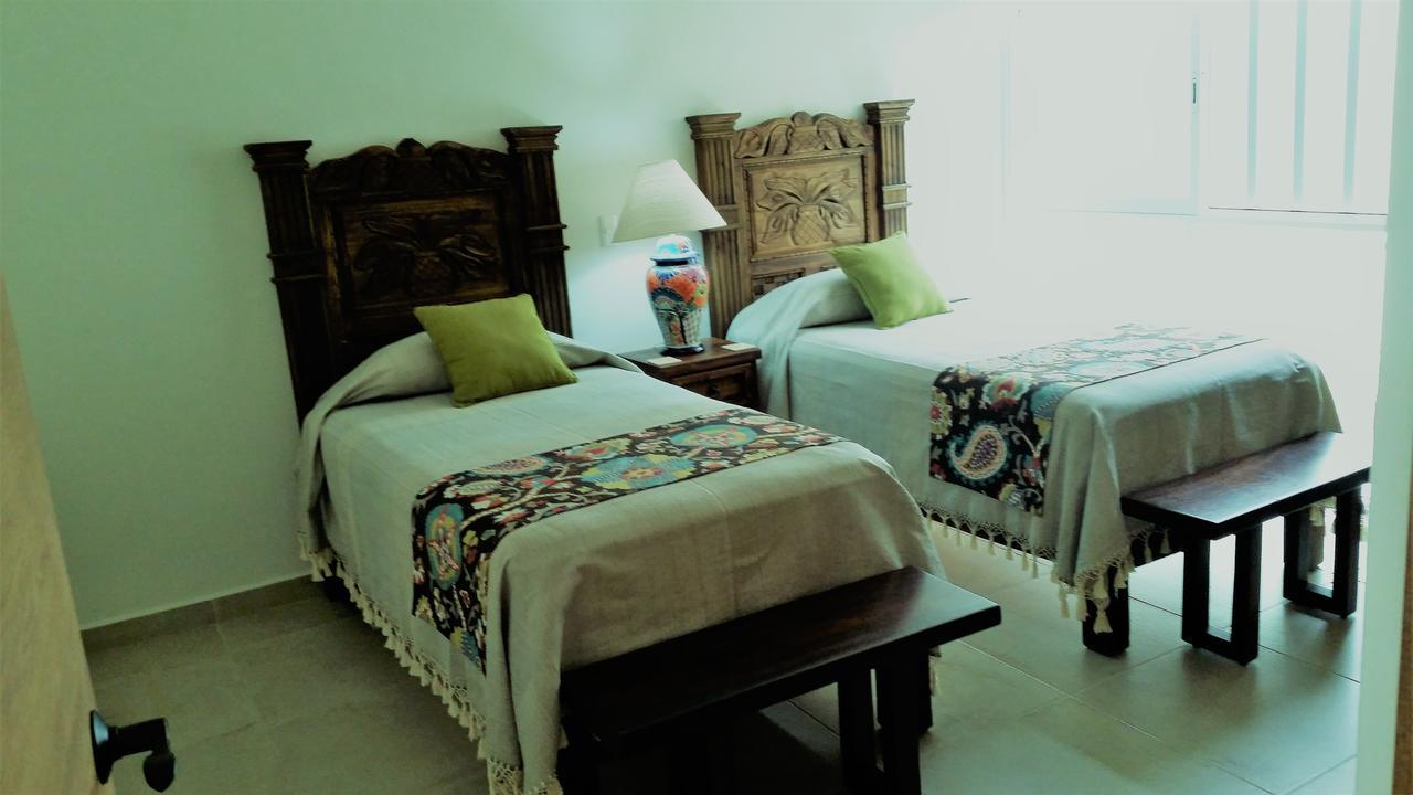 Apartment Casa Nubes