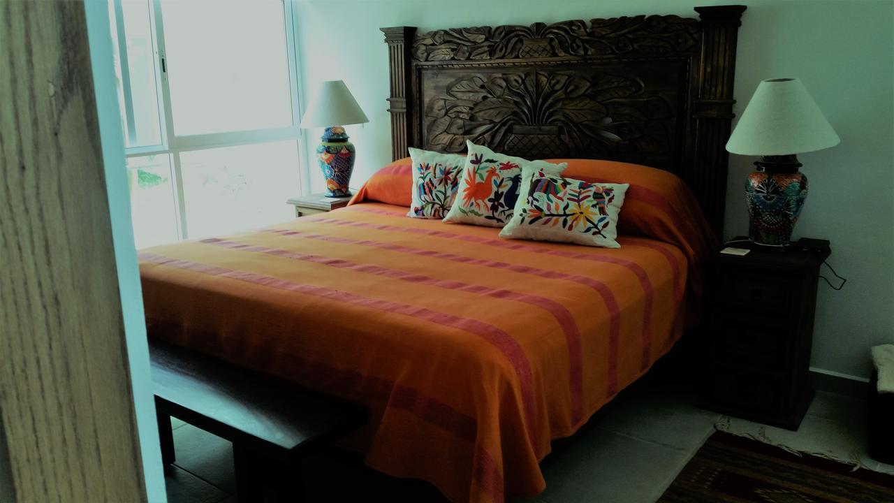 Apartment Casa Nubes