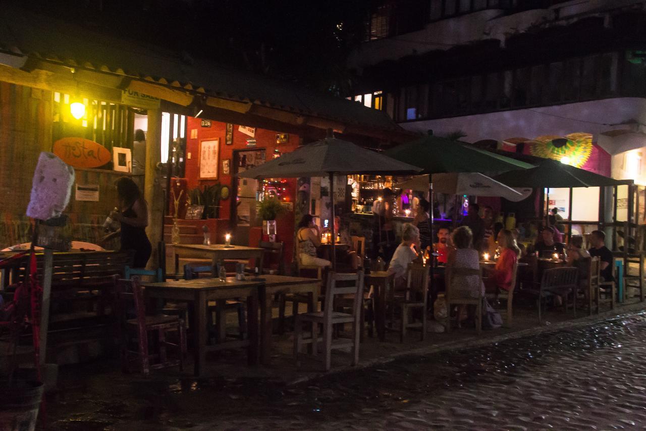 Atico Hostel