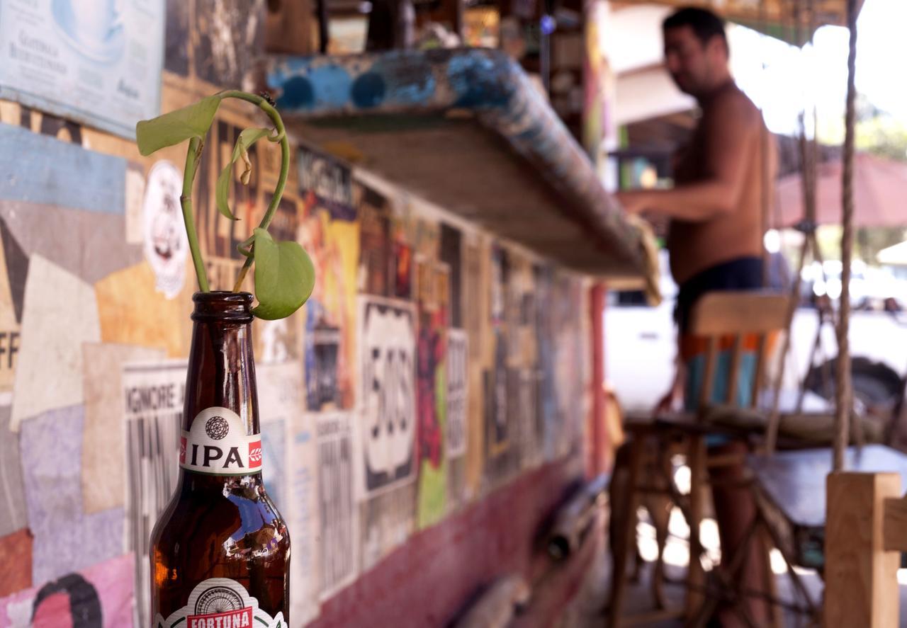 Hostal Atico