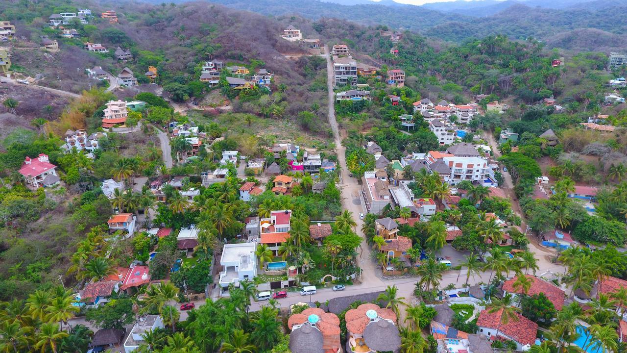 Holiday park Casitas