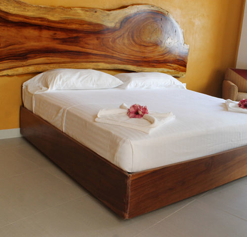 Hotel Samanu 2*