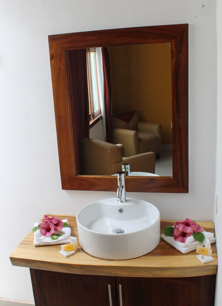 Hotel Samanu 2* Sayulita