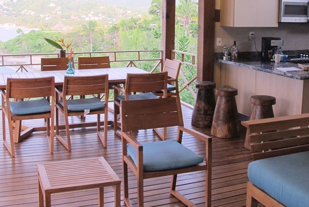Boutique Siete Lunas Hotel Sayulita