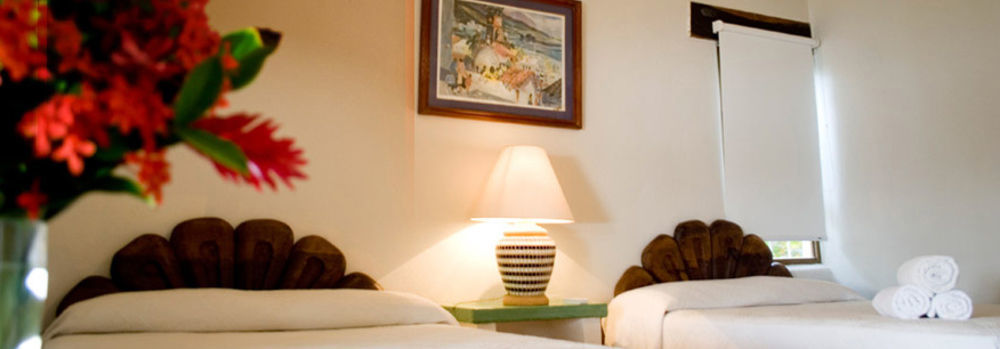 Hotel Villas Sayulita Hotel