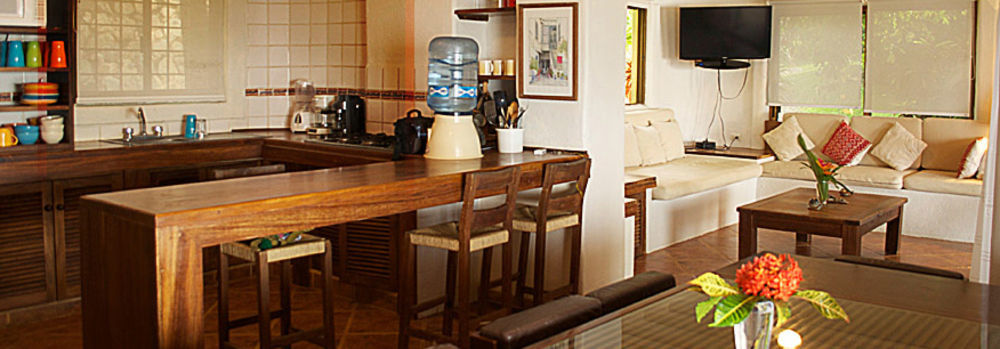 Hotel Villas Sayulita 2*