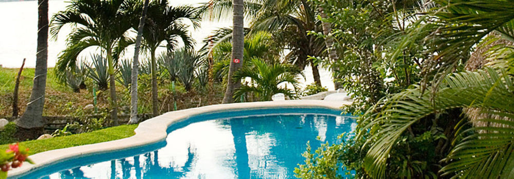 Hotel Villas Sayulita Hotel