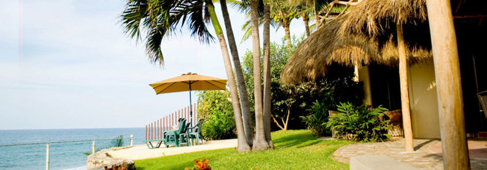 Hotel Villas Sayulita 2*