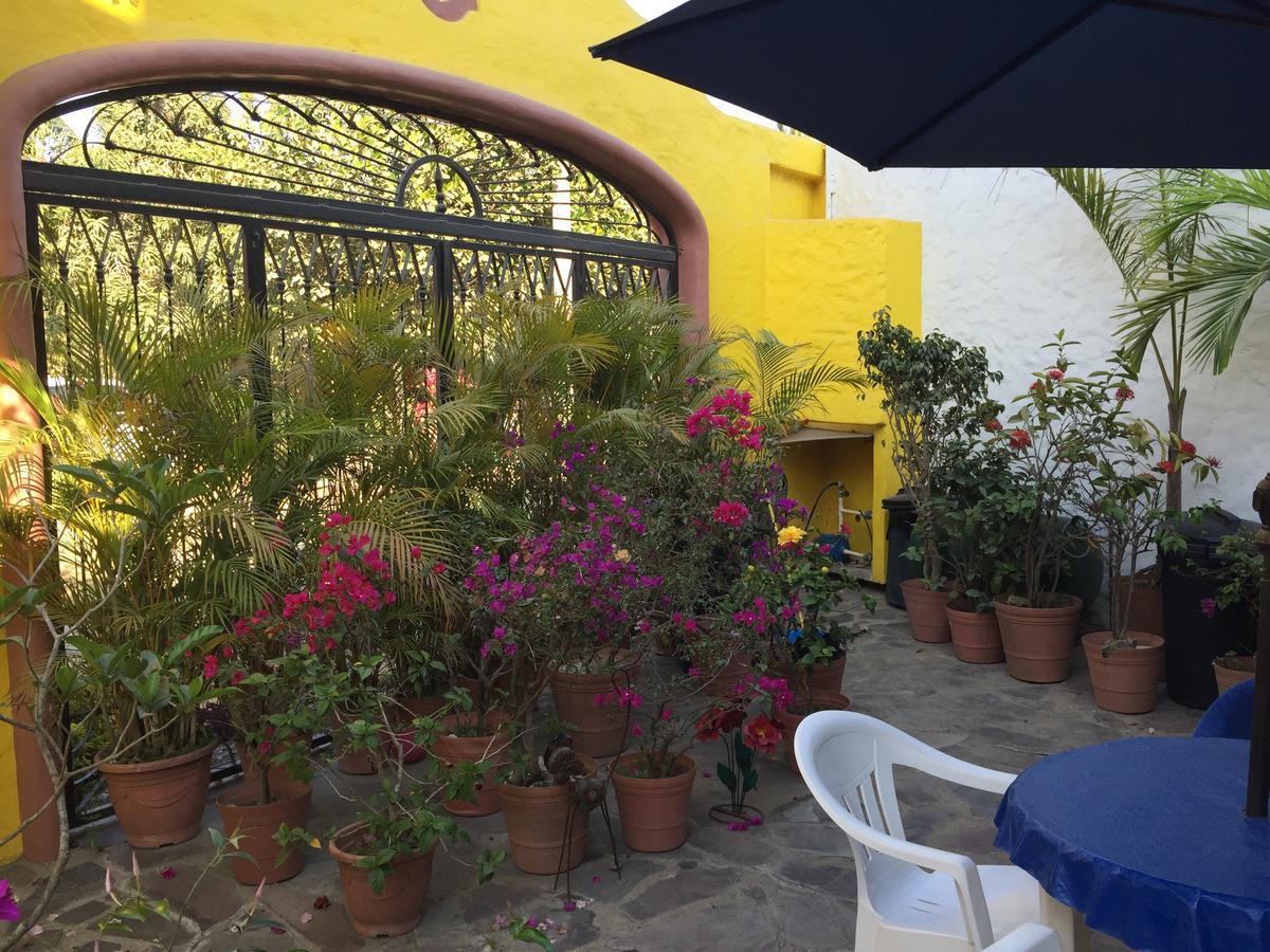 Aparthotel Suites Sayulita