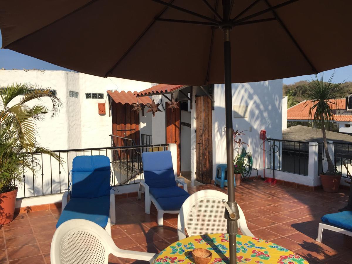 Suites Aparthotel