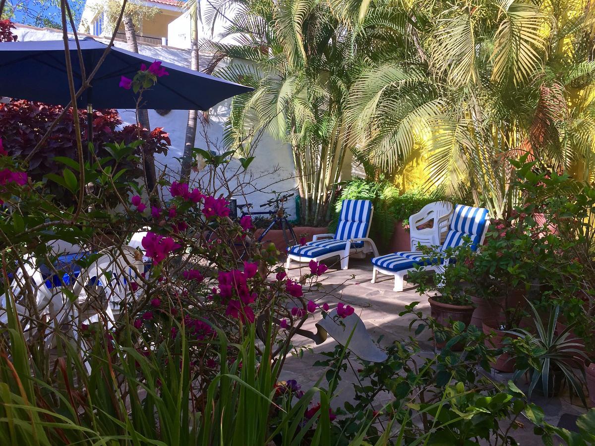 Suites * Sayulita