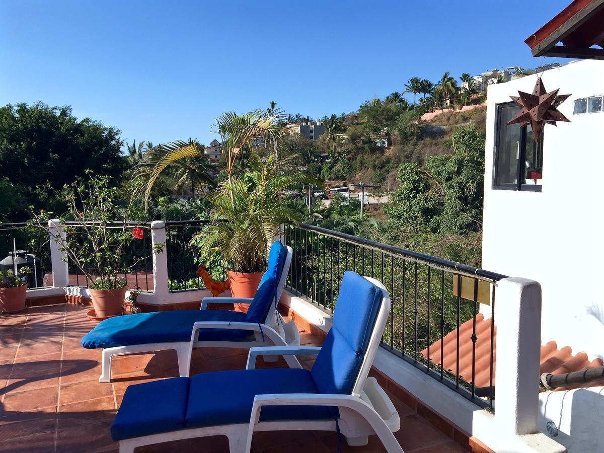 Aparthotel Suites Sayulita