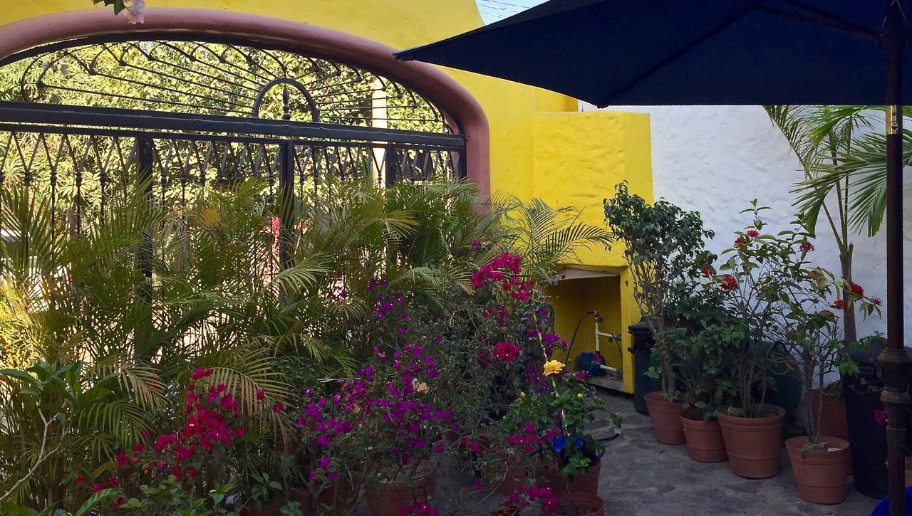 Suites * Sayulita