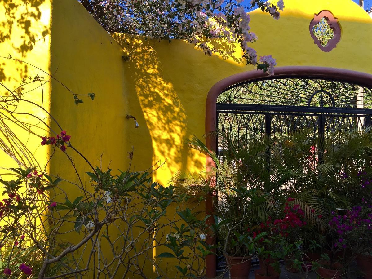 Suites Aparthotel Sayulita