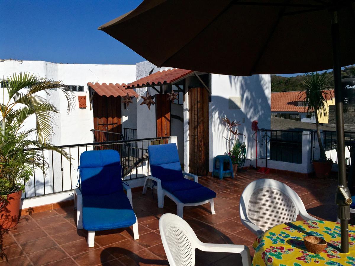 Suites * Sayulita