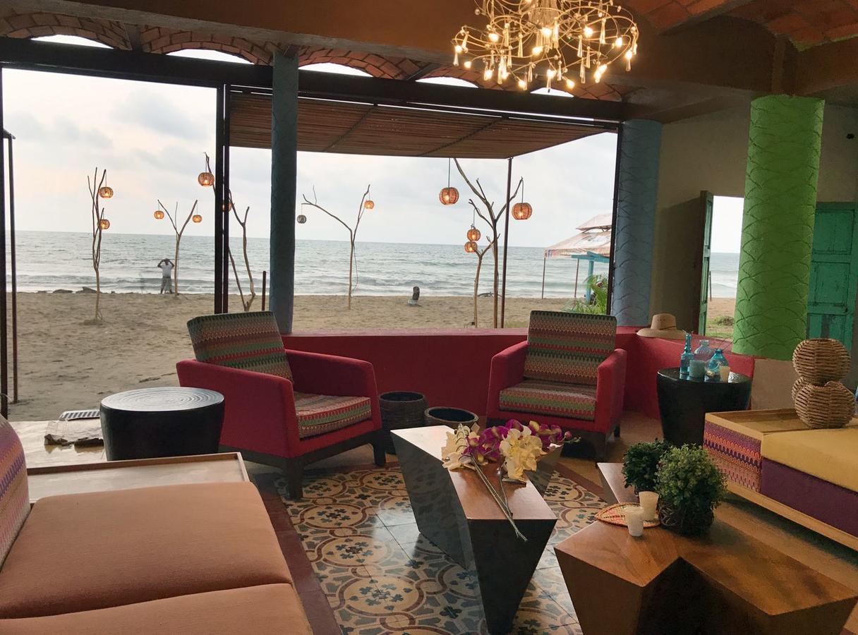 Peix Hotel Sayulita