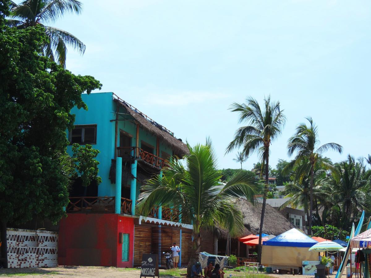 Peix Hotel