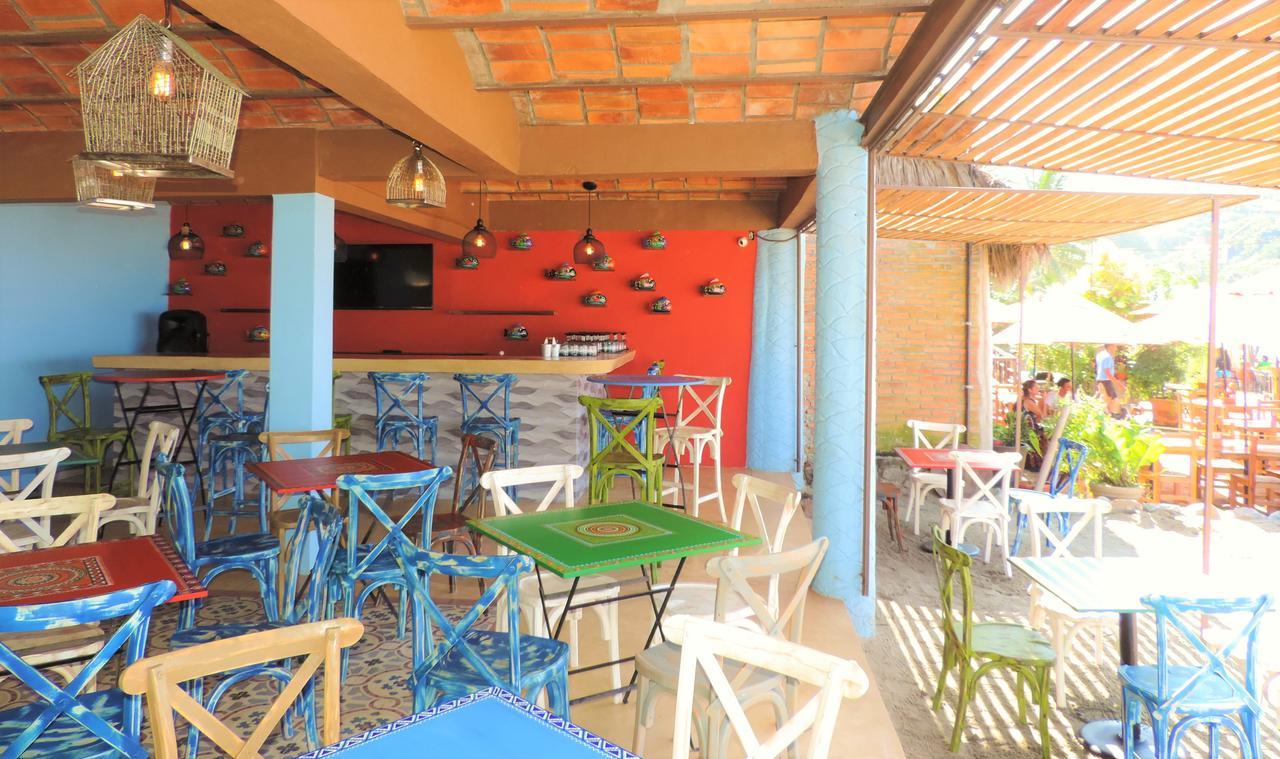 Peix 3* Sayulita