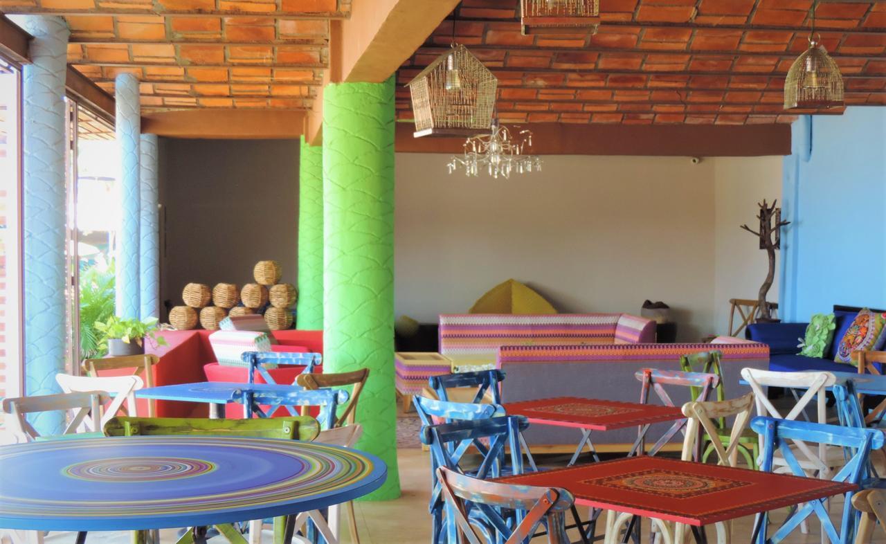 Peix Hotel