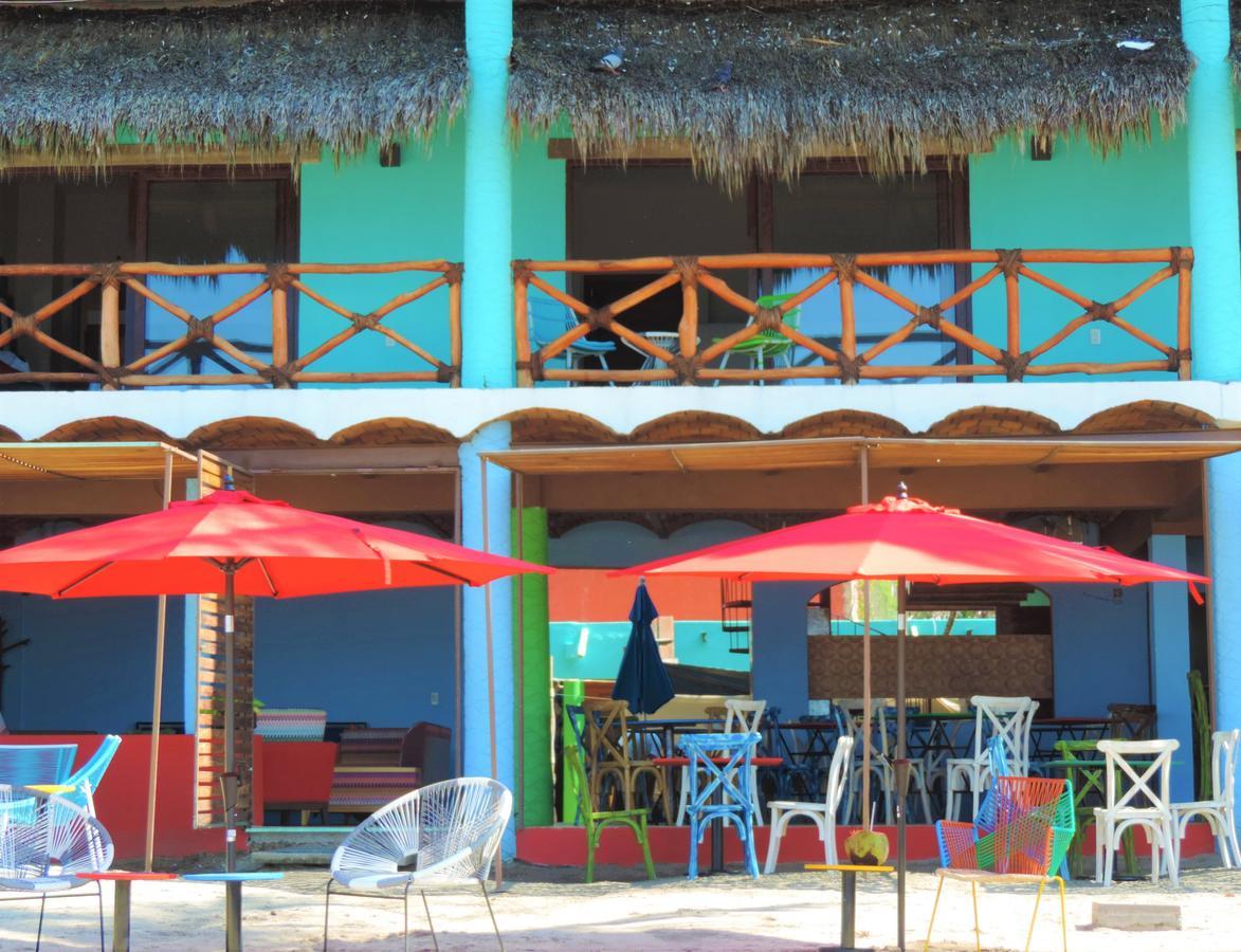 Peix Hotel