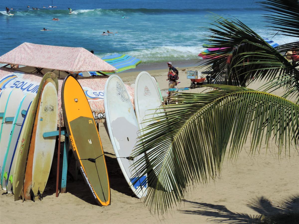 Hotel Peix Sayulita